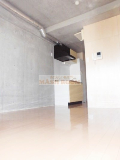 杉並区上荻２丁目の賃貸マンションの寝室