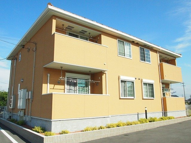 アルコバレーノⅢ　　 刈谷市近郊の賃貸はクラスホーム刈谷店