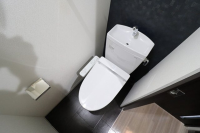 【トイレ】 | W.O.B.京橋