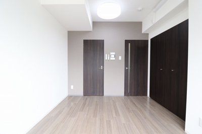 【寝室】 | W.O.B.京橋