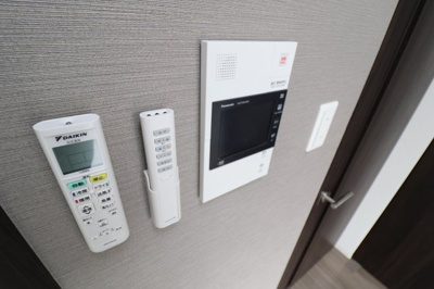 【セキュリティ】 | W.O.B.京橋