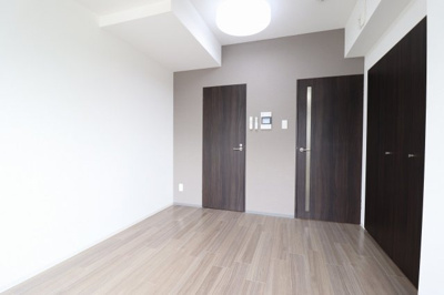 【洋室】 | W.O.B.京橋