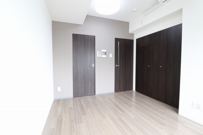 【寝室】 | W.O.B.京橋