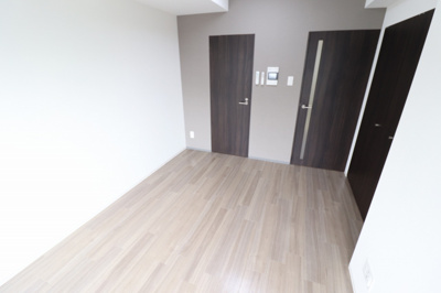 【洋室】 | W.O.B.京橋