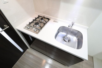 【キッチン】 | W.O.B.京橋