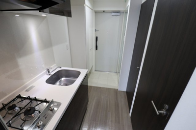 【キッチン】 | W.O.B.京橋