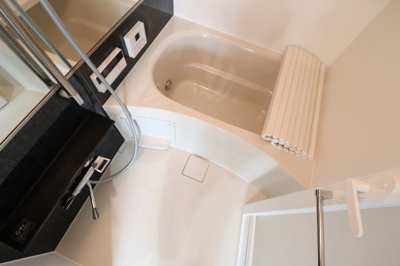 【浴室】 | W.O.B.京橋