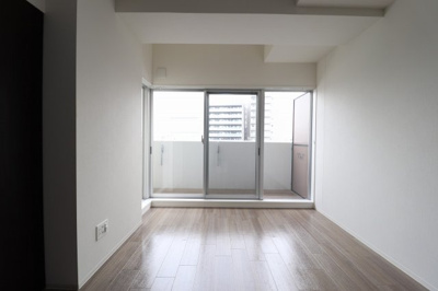 【洋室】 | W.O.B.京橋