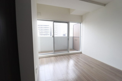 【寝室】 | W.O.B.京橋