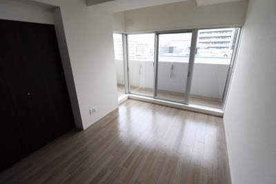 【寝室】 | W.O.B.京橋