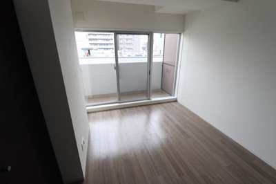 【洋室】 | W.O.B.京橋