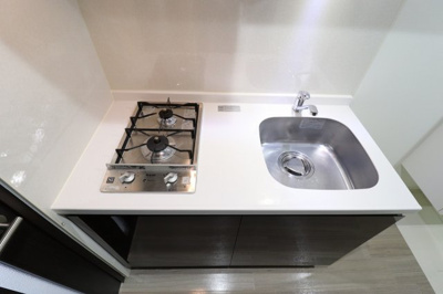 【キッチン】 | W.O.B.京橋