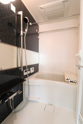 【浴室】 | W.O.B.京橋