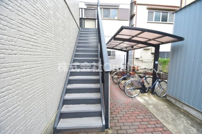 【その他共用部分】 | ボヌール友井