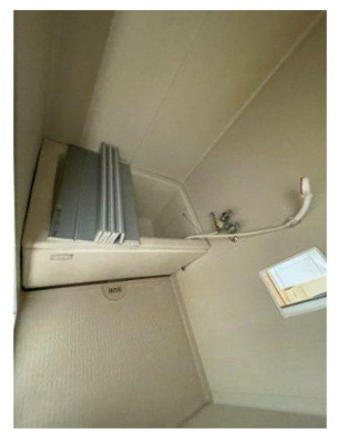 【その他】 | ユーティー大森 | バストイレ別なので、ゆったり入れます。