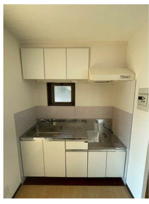 【キッチン】 | ユーティー大森 | キッチン収納沢山出来ます。