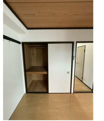 【収納】 | ユーティー大森 | 便利な収納スペースです。