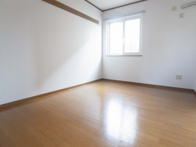 ブリックハウスの内装|中はこのようになっています