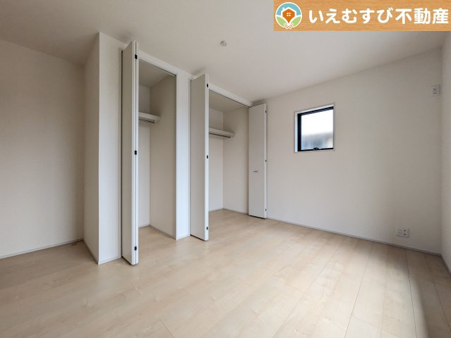 Livele Garden.S　深谷岡里第3の子供部屋
