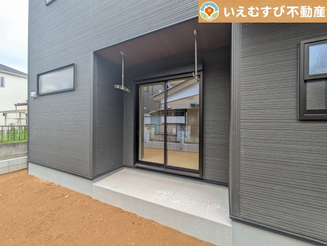 Livele Garden.S　深谷岡里第3のその他