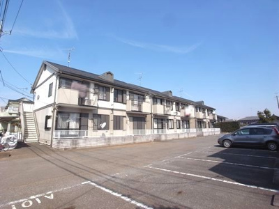 【駐車場】 | フローラル　パレス　Ａ