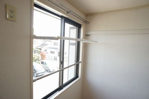 【設備】 | フローラル　パレス　Ａ