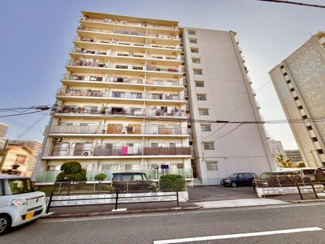 【外観】 | ハイツみどり木 | ◆現地案内会開催中◆もちろん、当日のご連絡でも対応可能です♪ご自宅にお迎えも可能です！