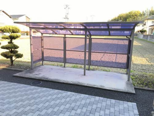 シャーメゾン箕島