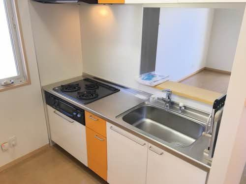 シャーメゾン箕島