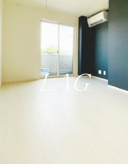 【寝室】 | グランディール | 寝室です。