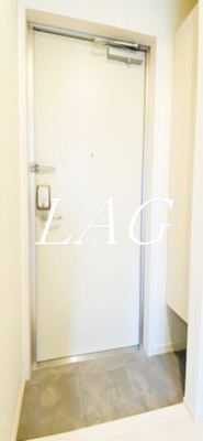 【玄関】 | グランディール | 玄関です。