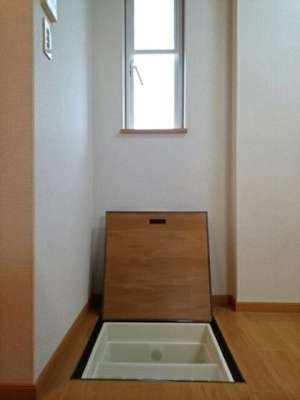 【内装】 | アクティーフ・ヴィラ | おしゃれな内装です