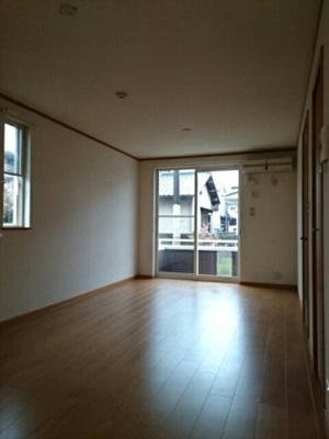 【内装】 | アクティーフ・ヴィラ | 中はこのようになっています