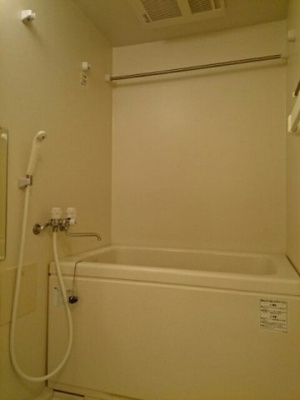 【浴室】 | アクティーフ・ヴィラ | きれいなお風呂です