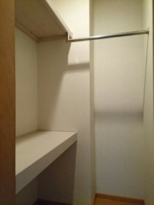 【収納】 | アクティーフ・ヴィラ | ちょっとした収納スペースも充実しています