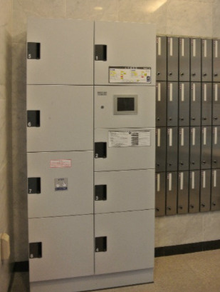 Pine Well’sのその他共用部分