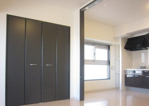 Pine Well’sの居間・リビング