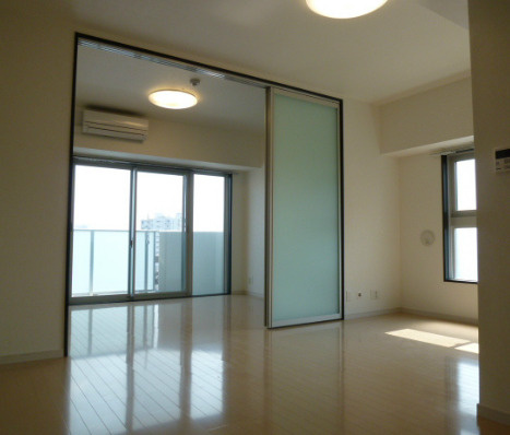 Pine Well’sの居間・リビング