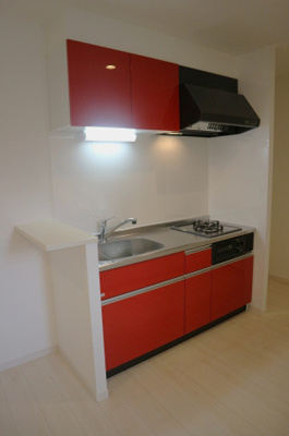 【キッチン】 | GRANDTIC ETERNALLY