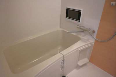 【浴室】 | GRANDTIC ETERNALLY