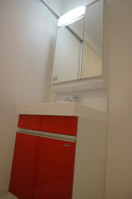 【洗面所】 | GRANDTIC ETERNALLY