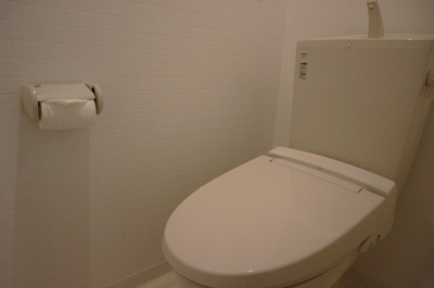 【トイレ】 | GRANDTIC ETERNALLY