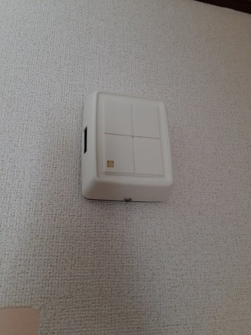 コーポナカゴ　　 刈谷市近郊の賃貸はクラスホーム刈谷店の設備