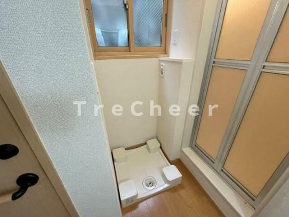 ミーツハオスの設備