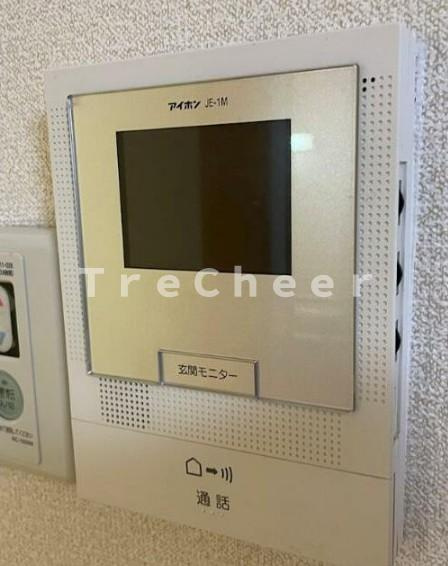 ミーツハオスのセキュリティ