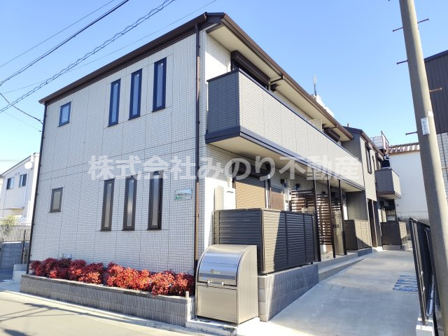 アビテ西新小岩Ⅱ