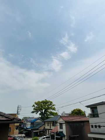 仲介手数料0円！！VIVACEの展望