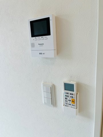 仲介手数料0円！！VIVACEのセキュリティ