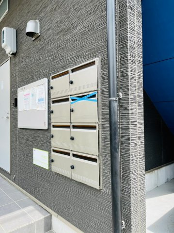 仲介手数料0円！！VIVACEのその他共用部分