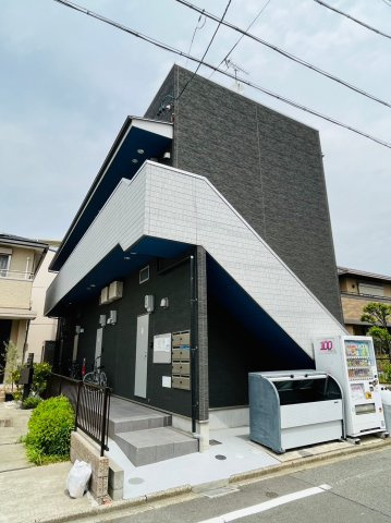 仲介手数料0円！！VIVACEの外観